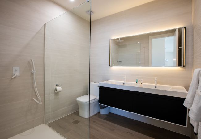 Appartement à Cupecoy - A-202 Modern and spacious one bedroom Appartement à Cupecoy - A-202 Modern and spacious one bedroom