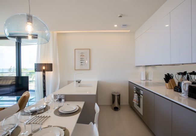 Appartement à Cupecoy - A-202 Modern and spacious one bedroom Appartement à Cupecoy - A-202 Modern and spacious one bedroom
