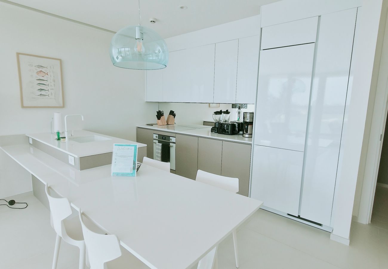 Appartement à Cupecoy - A-1303 Stunning 2 bedrooms, view of Mullet Bay