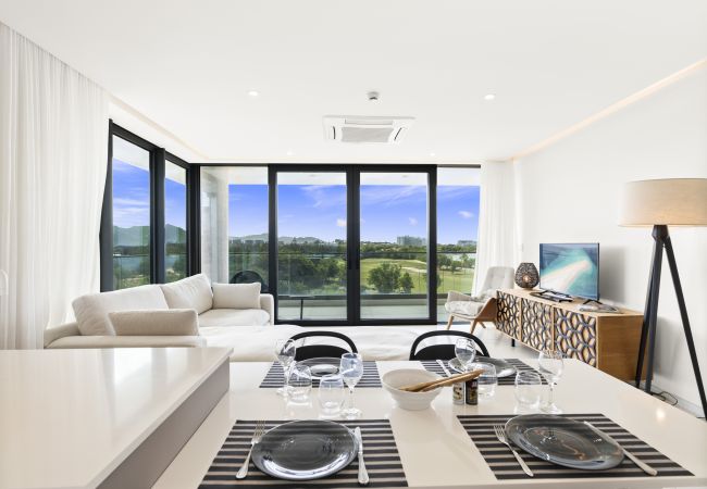  à Cupecoy - A-304 Beautiful one bedroom overlooking Mullet Bay