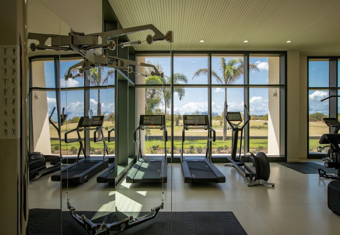 Appartement à Cupecoy - A-1701 Stunning oceanfront two bedrooms
