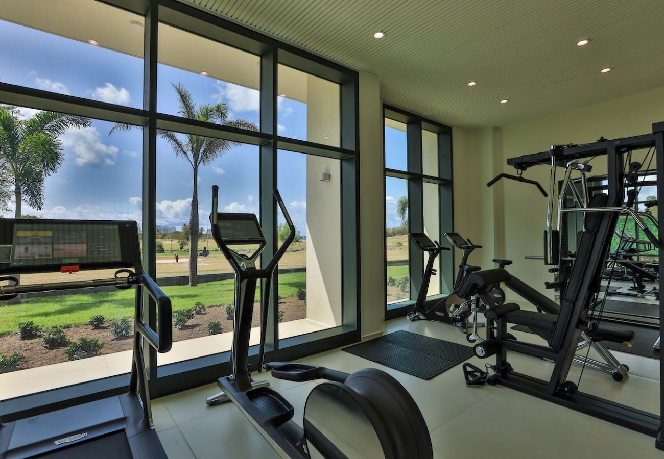 Appartement à Cupecoy - A-1701 Stunning oceanfront two bedrooms