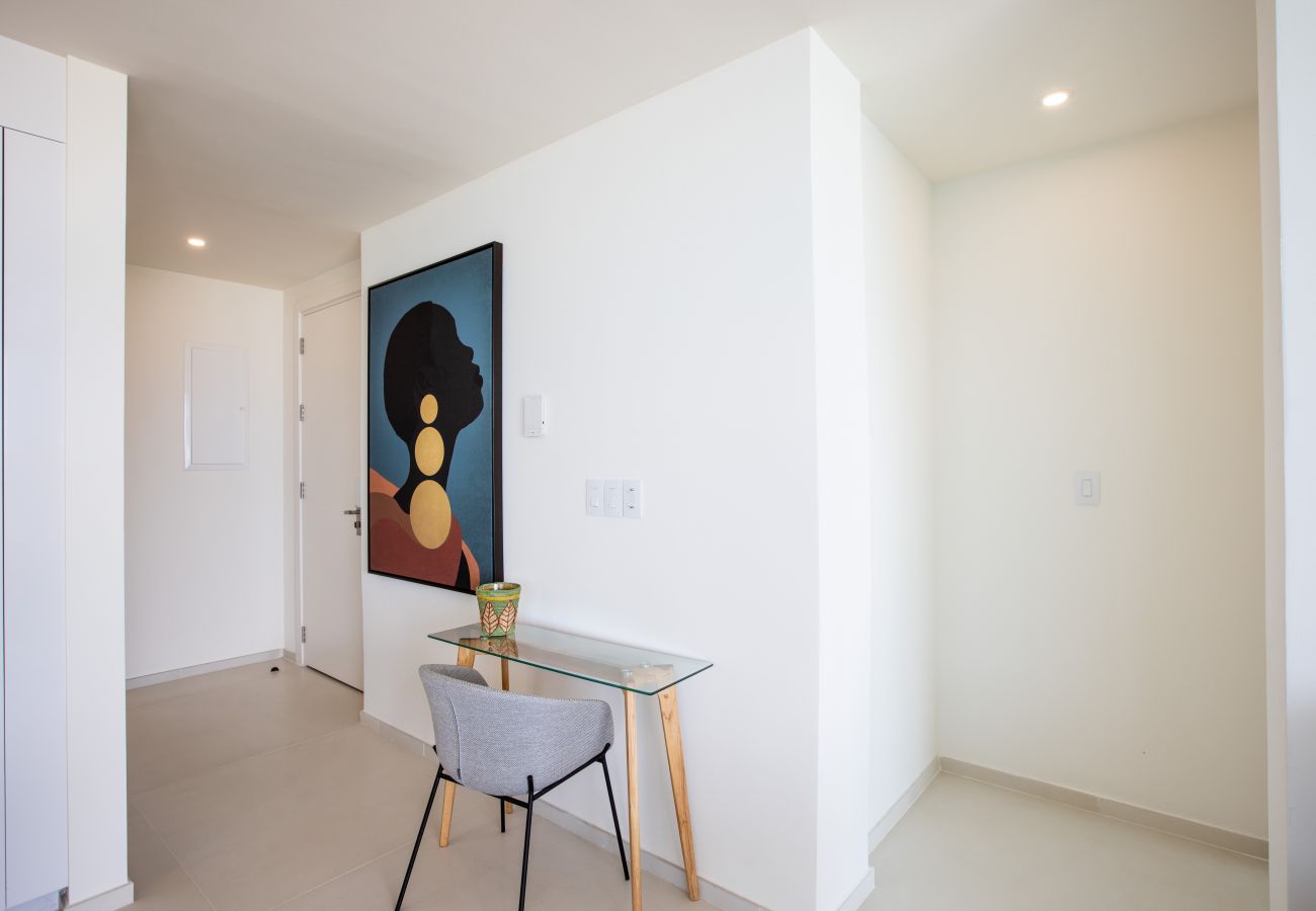 Décoration moderne