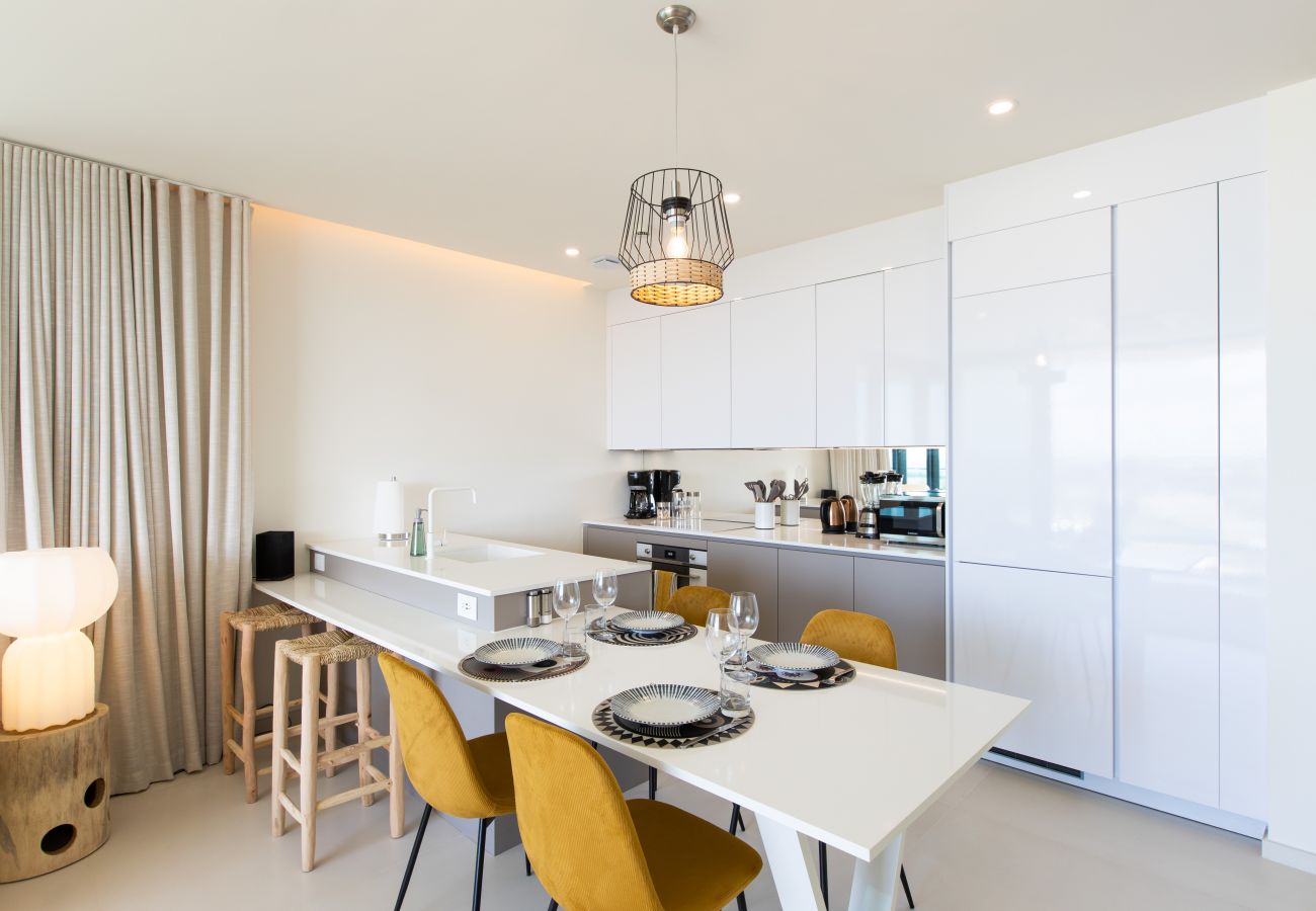 Un espace pour partager un bon repas