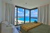 Appartement à Cupecoy - A-1201 Spacious 3 bedroom overlooking Mullet Bay Appartement à Cupecoy - A-1201 Spacious 3 bedroom overlooking Mullet Bay