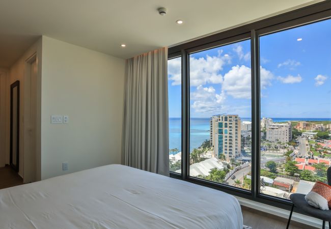 Appartement à Cupecoy - A-1603 Stunning two bedroom ocean view Appartement à Cupecoy - A-1603 Stunning two bedroom ocean view
