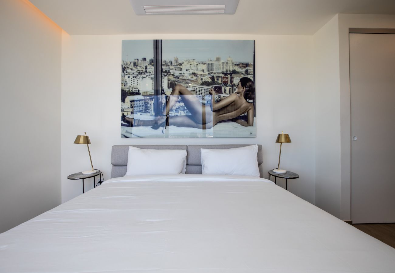 Appartement à Cupecoy - A-1603 Stunning two bedroom ocean view