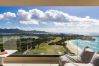Appartement à Cupecoy - A-1702 Stunning two bedroom sea view Appartement à Cupecoy - A-1702 Stunning two bedroom sea view
