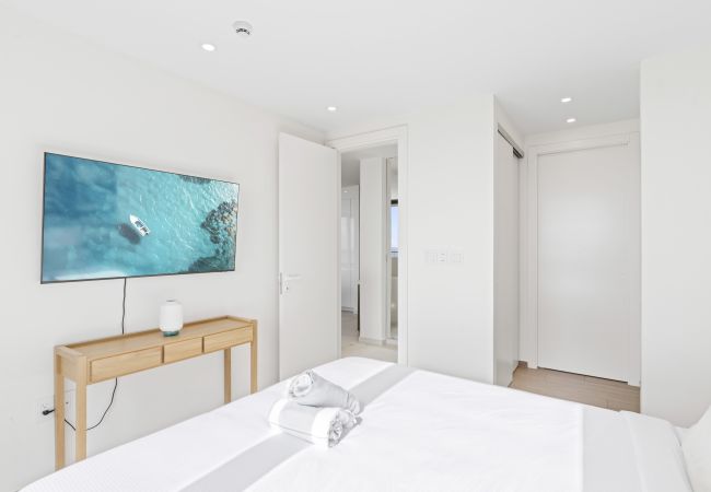 Appartement à Cupecoy - A-1601 Stunning 3 Bedrooms Oceanvie Appartement à Cupecoy - A-1601 Stunning 3 Bedrooms Oceanvie