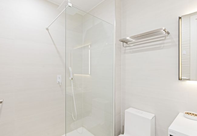 Appartement à Cupecoy - A-1601 Stunning 3 Bedrooms Oceanvie Appartement à Cupecoy - A-1601 Stunning 3 Bedrooms Oceanvie