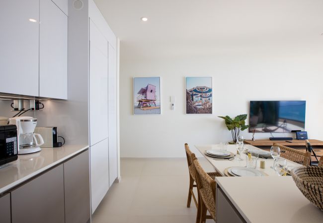Appartement à Cupecoy - A-1501 Stunning two bedroom overlooking Mullet bay Appartement à Cupecoy - A-1501 Stunning two bedroom overlooking Mullet bay