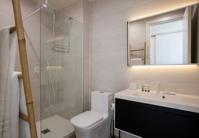 Appartement à Cupecoy - A-1501 Stunning two bedroom overlooking Mullet bay Appartement à Cupecoy - A-1501 Stunning two bedroom overlooking Mullet bay
