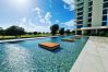 Appartement à Cupecoy - A-1501 Stunning two bedroom overlooking Mullet bay Appartement à Cupecoy - A-1501 Stunning two bedroom overlooking Mullet bay