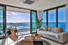 Appartement à Cupecoy - A-1501 Stunning two bedroom overlooking Mullet bay Appartement à Cupecoy - A-1501 Stunning two bedroom overlooking Mullet bay