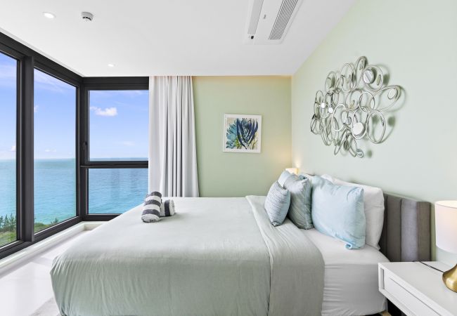 Appartement à Cupecoy - A-1301 Stunning 2 bedrooms Ocean View Appartement à Cupecoy - A-1301 Stunning 2 bedrooms Ocean View
