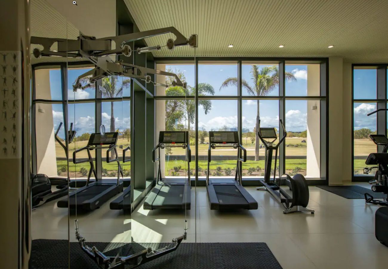 Appartement à Cupecoy - A-1301 Stunning 2 bedrooms Ocean View