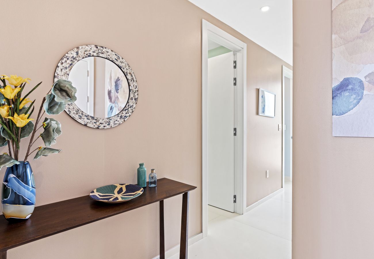 Appartement à Cupecoy - A-1301 Stunning 2 bedrooms Ocean View