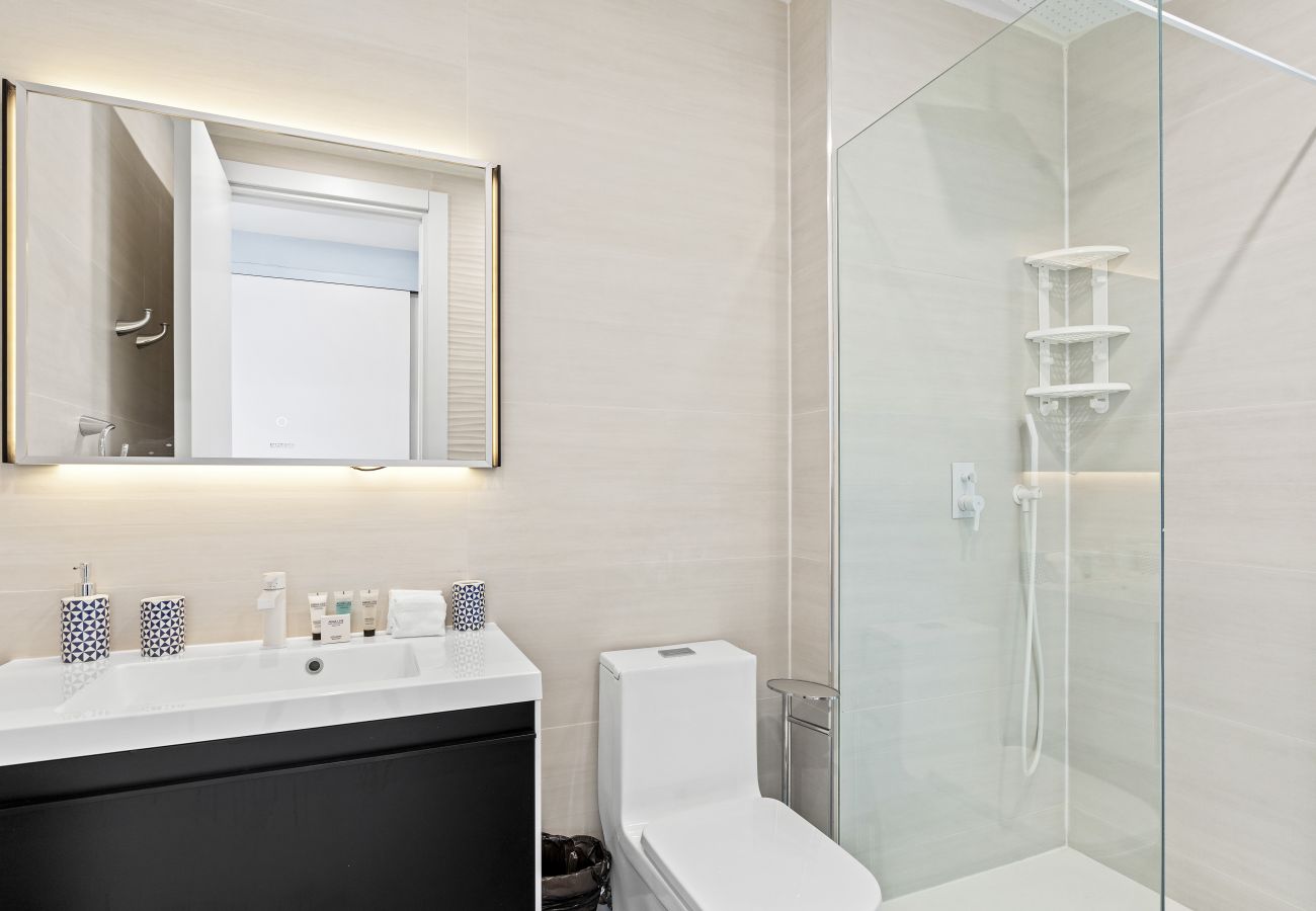 Appartement à Cupecoy - A-1301 Stunning 2 bedrooms Ocean View