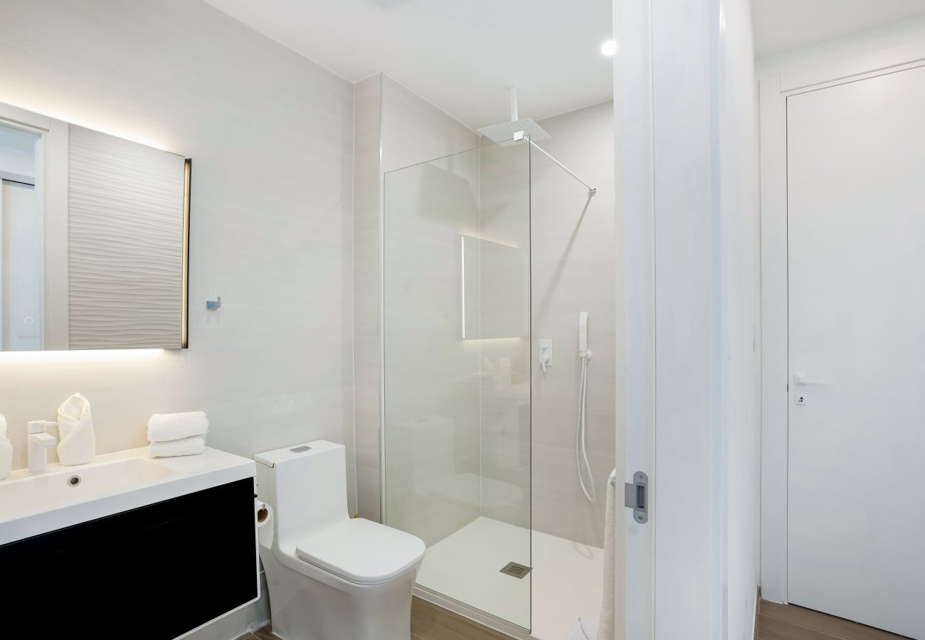 Appartement à Cupecoy - A-1902 Stunning sub penthouse ocean view