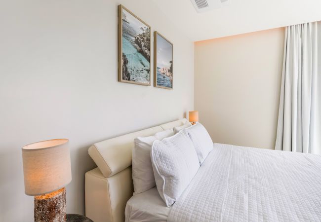 Appartement à Cupecoy - A-1103 Beautiful two bedroom apartment overlooking Appartement à Cupecoy - A-1103 Beautiful two bedroom apartment overlooking