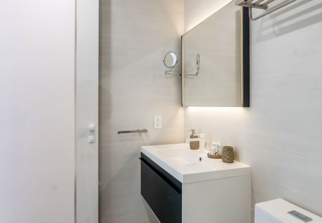 Appartement à Cupecoy - A-1103 Beautiful two bedroom apartment overlooking Appartement à Cupecoy - A-1103 Beautiful two bedroom apartment overlooking
