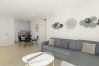 Appartement à Cupecoy - A-405 Stunning one bedroom apartment overlooking t