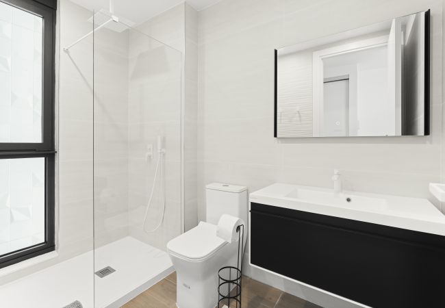 Appartement à Cupecoy - B-1603 Stunning two bedroom corner apartment with Appartement à Cupecoy - B-1603 Stunning two bedroom corner apartment with
