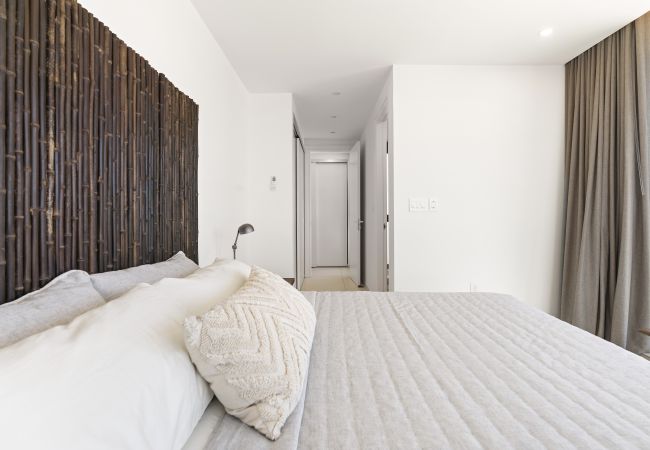 Appartement à Cupecoy - B-1603 Stunning two bedroom corner apartment with Appartement à Cupecoy - B-1603 Stunning two bedroom corner apartment with