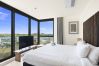 Appartement à Cupecoy - B-1603 Stunning two bedroom corner apartment with