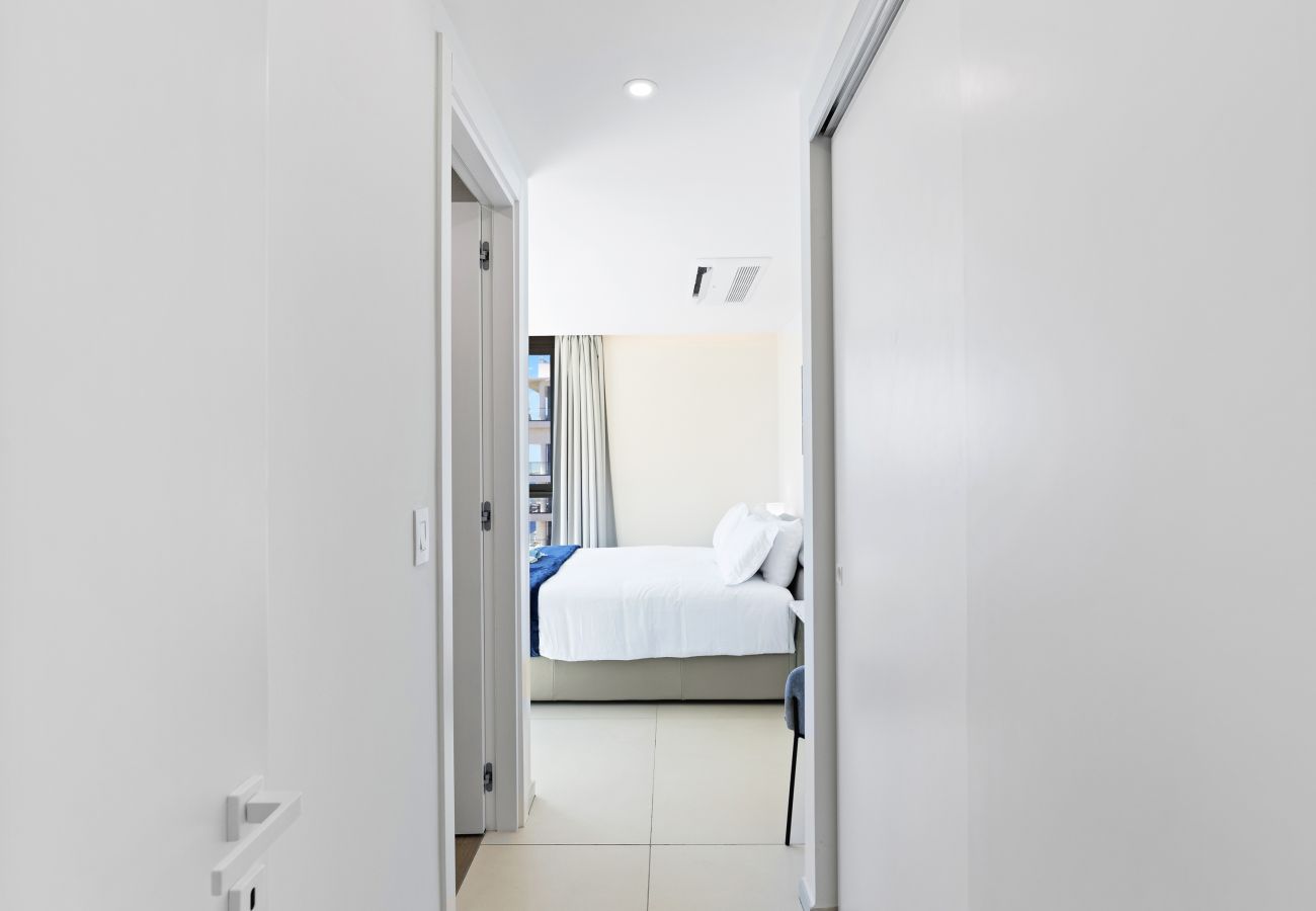Appartement à Cupecoy - B-1901 Luxury 3-bedroom Penthouse