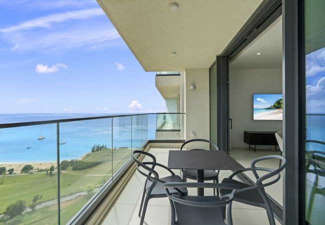 Appartement à Cupecoy - B-1803 Stunning 2 bedroom apartment with fantastic Appartement à Cupecoy - B-1803 Stunning 2 bedroom apartment with fantastic