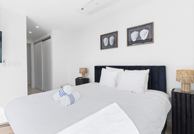 Appartement à Cupecoy - B-1803 Stunning 2 bedroom apartment with fantastic Appartement à Cupecoy - B-1803 Stunning 2 bedroom apartment with fantastic