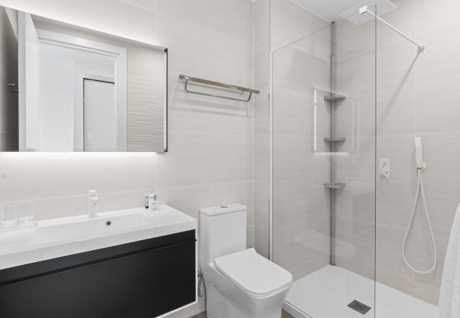 Appartement à Cupecoy - B-1803 Stunning 2 bedroom apartment with fantastic Appartement à Cupecoy - B-1803 Stunning 2 bedroom apartment with fantastic
