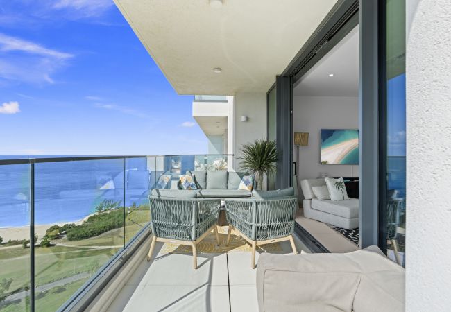 Appartement à Cupecoy - B-1803 Stunning 2 bedroom apartment with fantastic Appartement à Cupecoy - B-1803 Stunning 2 bedroom apartment with fantastic