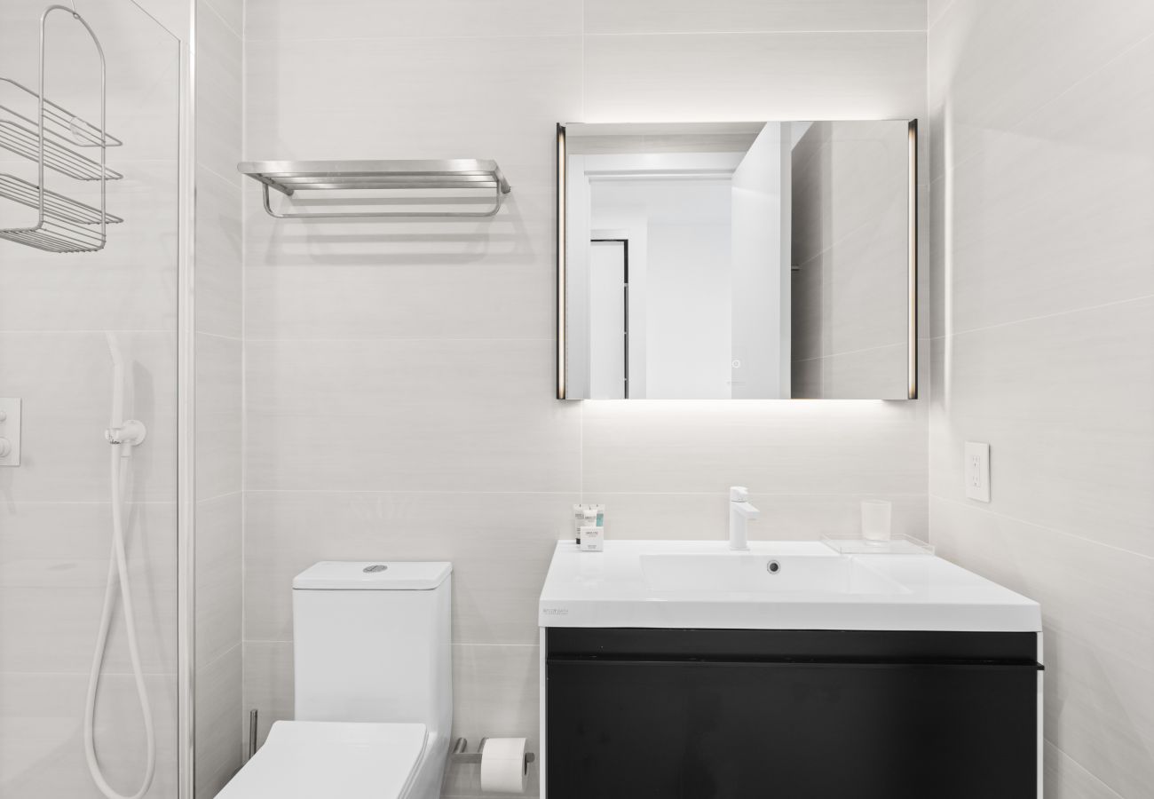 Appartement à Cupecoy - B-1803 Stunning 2 bedroom apartment with fantastic