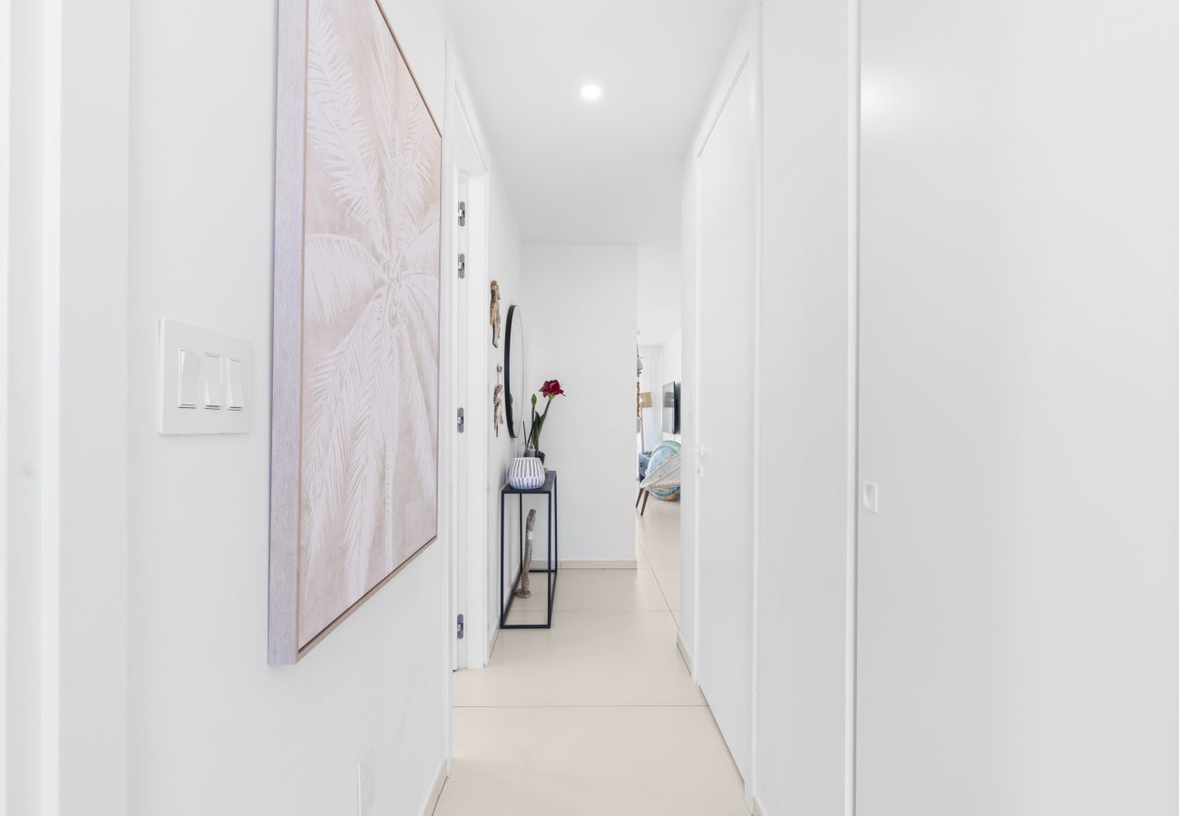 Appartement à Cupecoy - B-1803 Stunning 2 bedroom apartment with fantastic