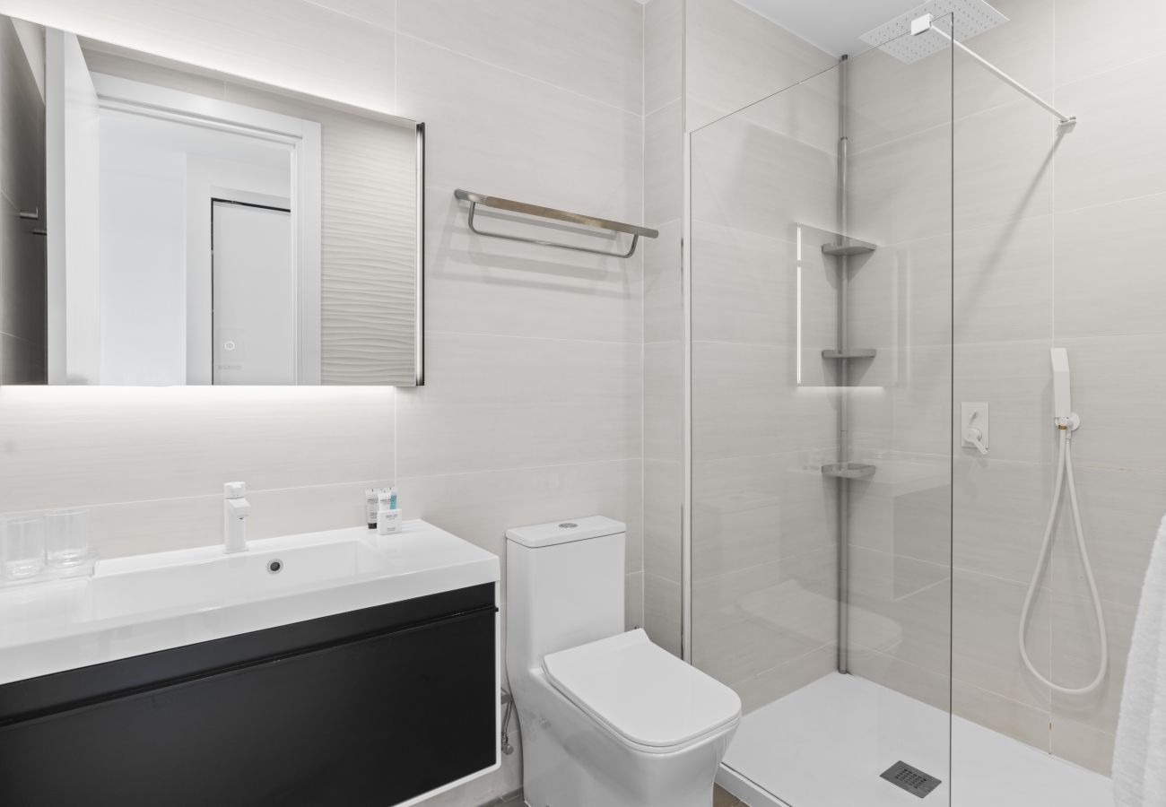 Appartement à Cupecoy - B-1803 Stunning 2 bedroom apartment with fantastic
