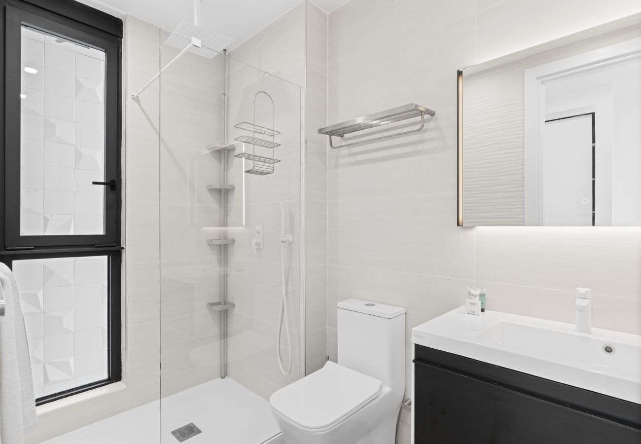 Appartement à Cupecoy - B-1803 Stunning 2 bedroom apartment with fantastic
