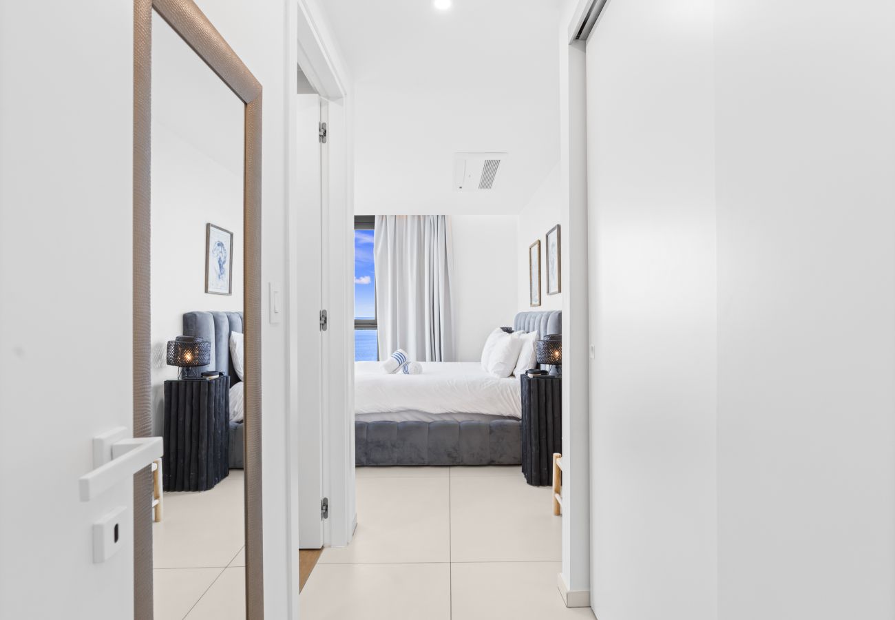Appartement à Cupecoy - B-1803 Stunning 2 bedroom apartment with fantastic