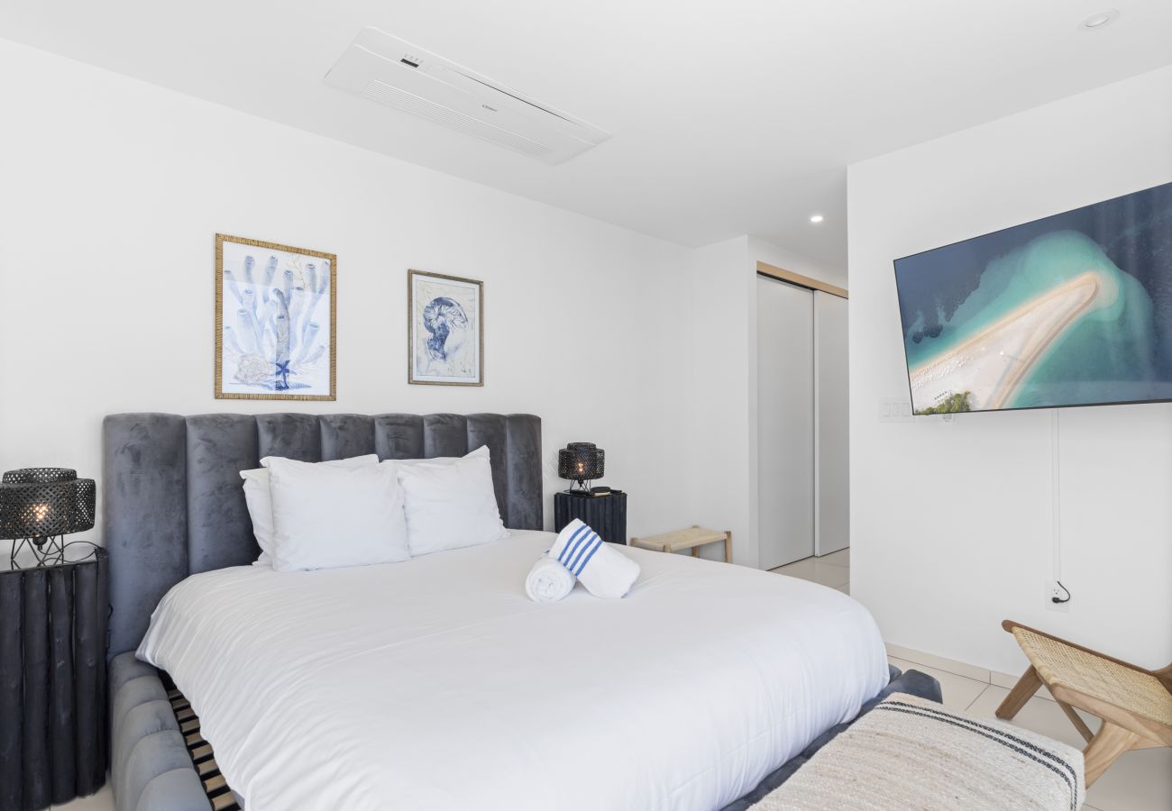Appartement à Cupecoy - B-1803 Stunning 2 bedroom apartment with fantastic
