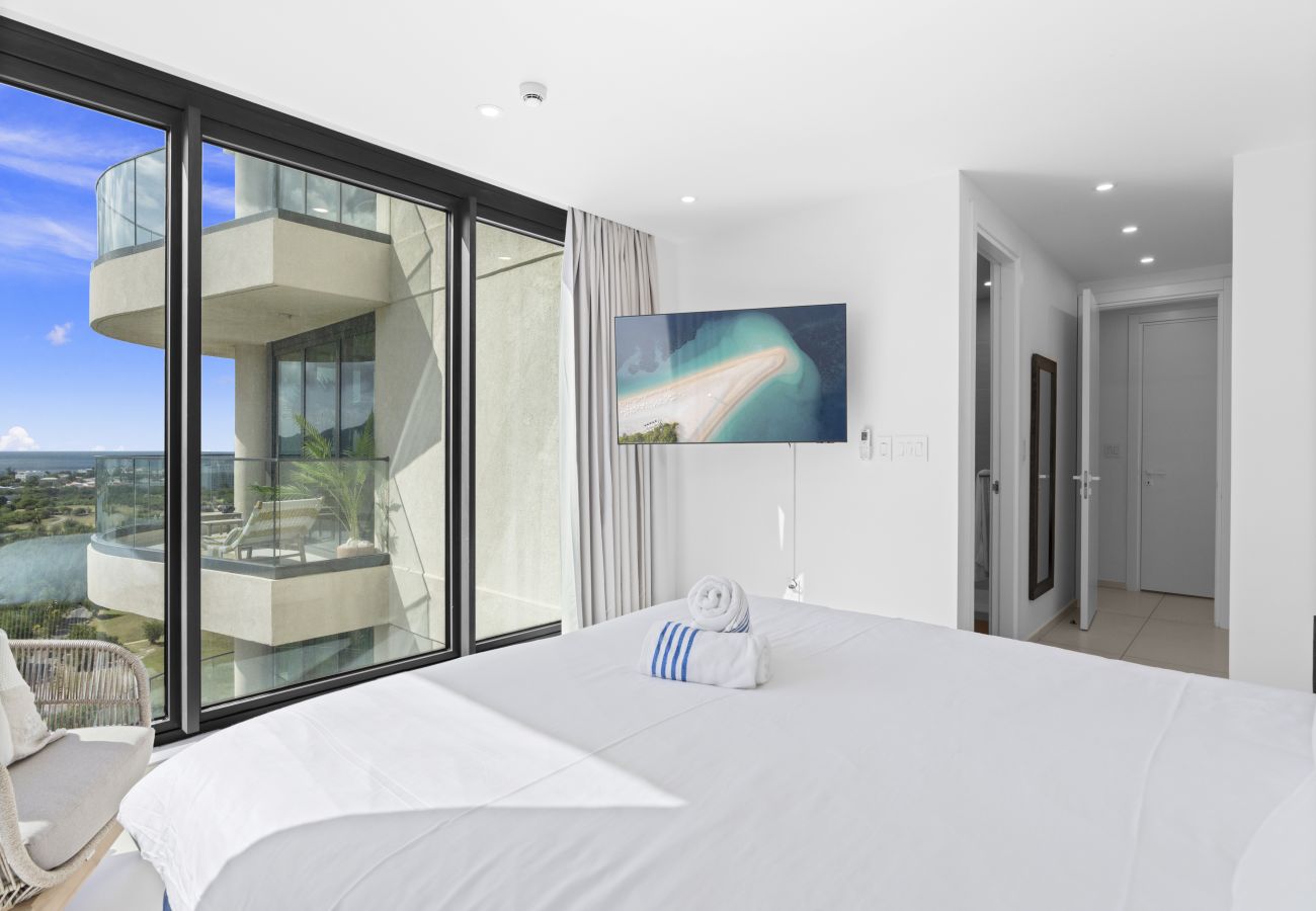 Appartement à Cupecoy - B-1803 Stunning 2 bedroom apartment with fantastic