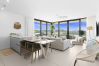 Appartement à Cupecoy - B-1803 Stunning 2 bedroom apartment with fantastic Appartement à Cupecoy - B-1803 Stunning 2 bedroom apartment with fantastic