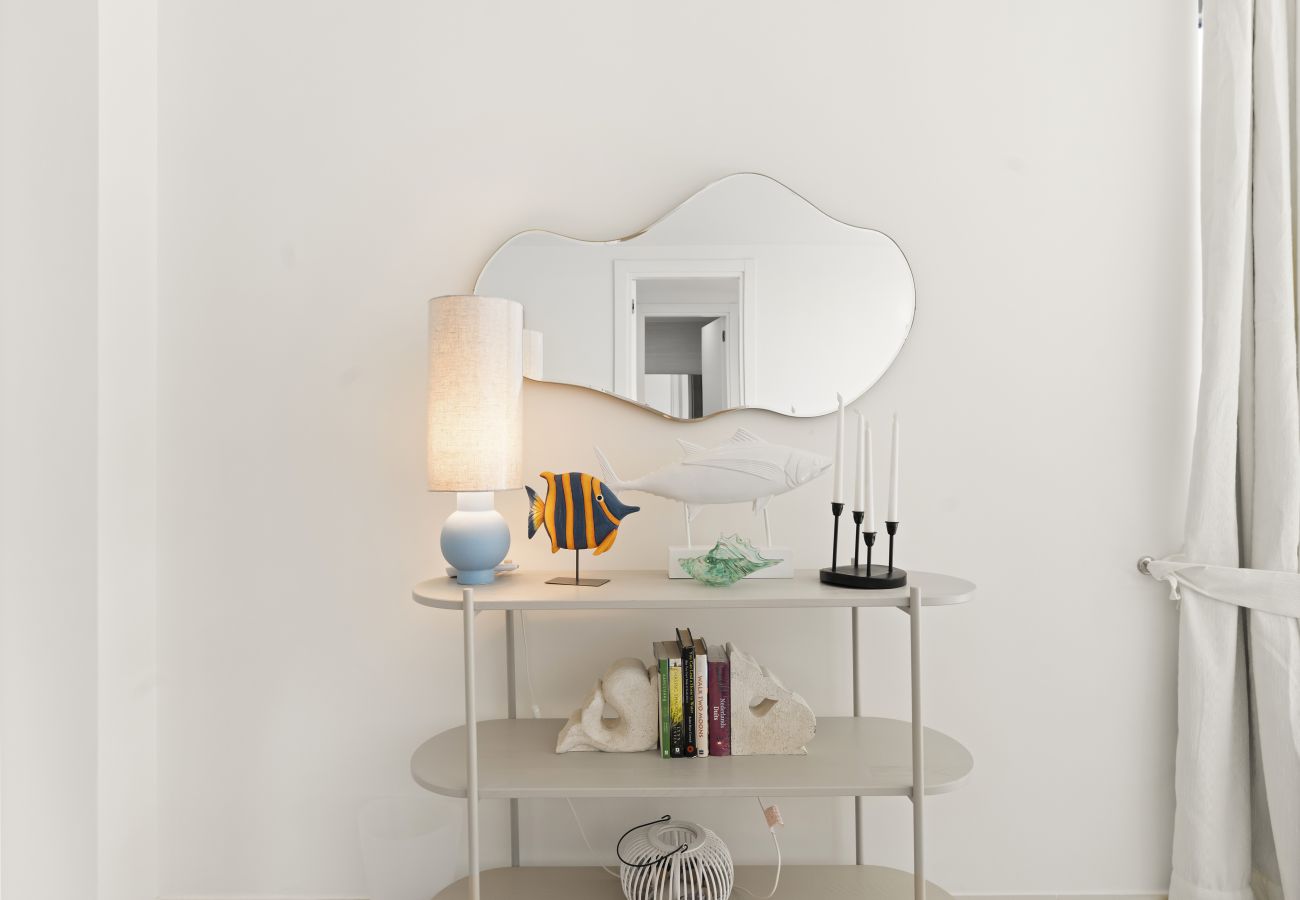 Appartement à Cupecoy - B-101 Beautiful one bedroom overlooking the pool