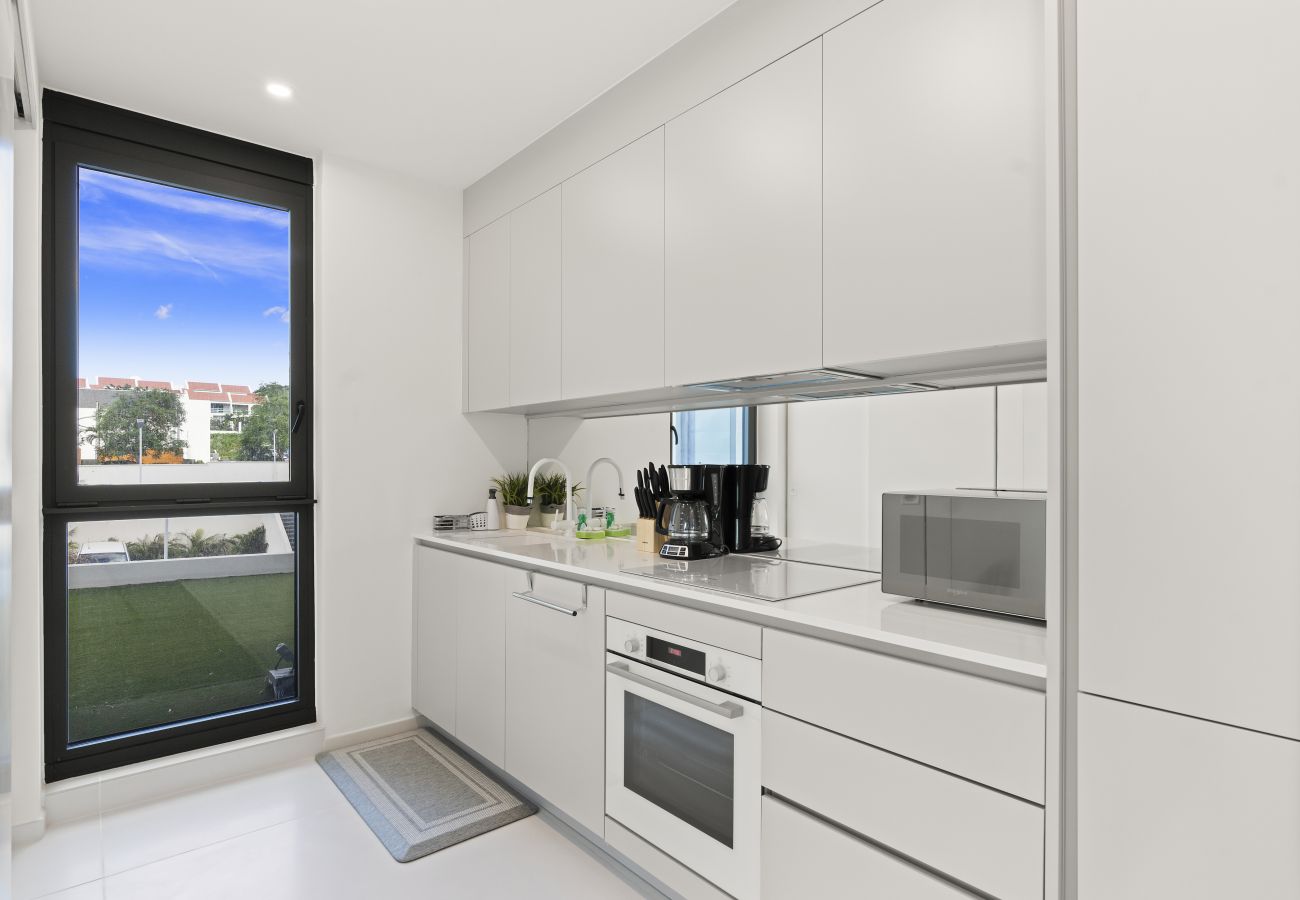 Appartement à Cupecoy - B-101 Beautiful one bedroom overlooking the pool