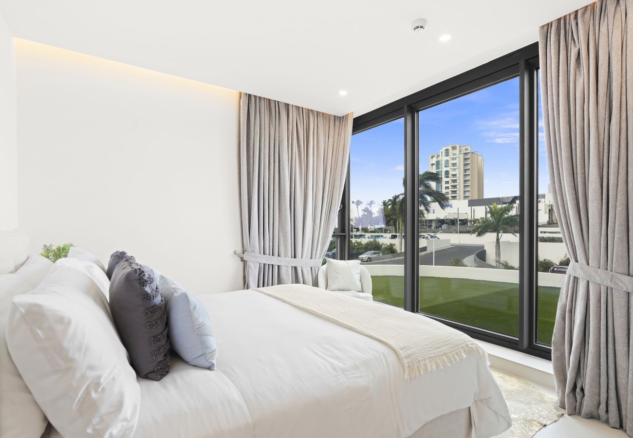 Appartement à Cupecoy - B-101 Beautiful one bedroom overlooking the pool