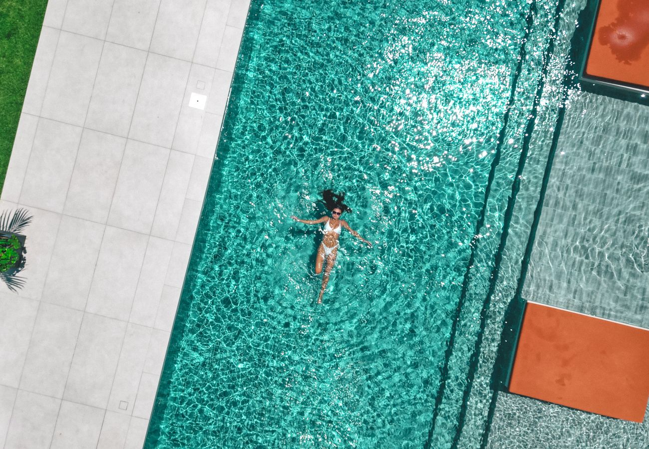 Appartement à Cupecoy - B-101 Beautiful one bedroom overlooking the pool