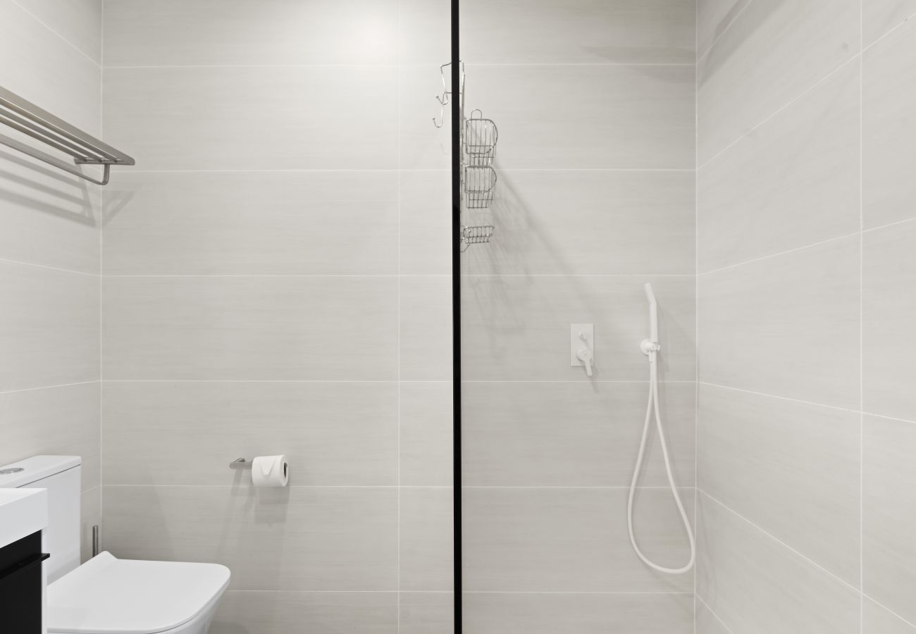 Appartement à Cupecoy - B-1004 Stunning corner apartment with spectacular