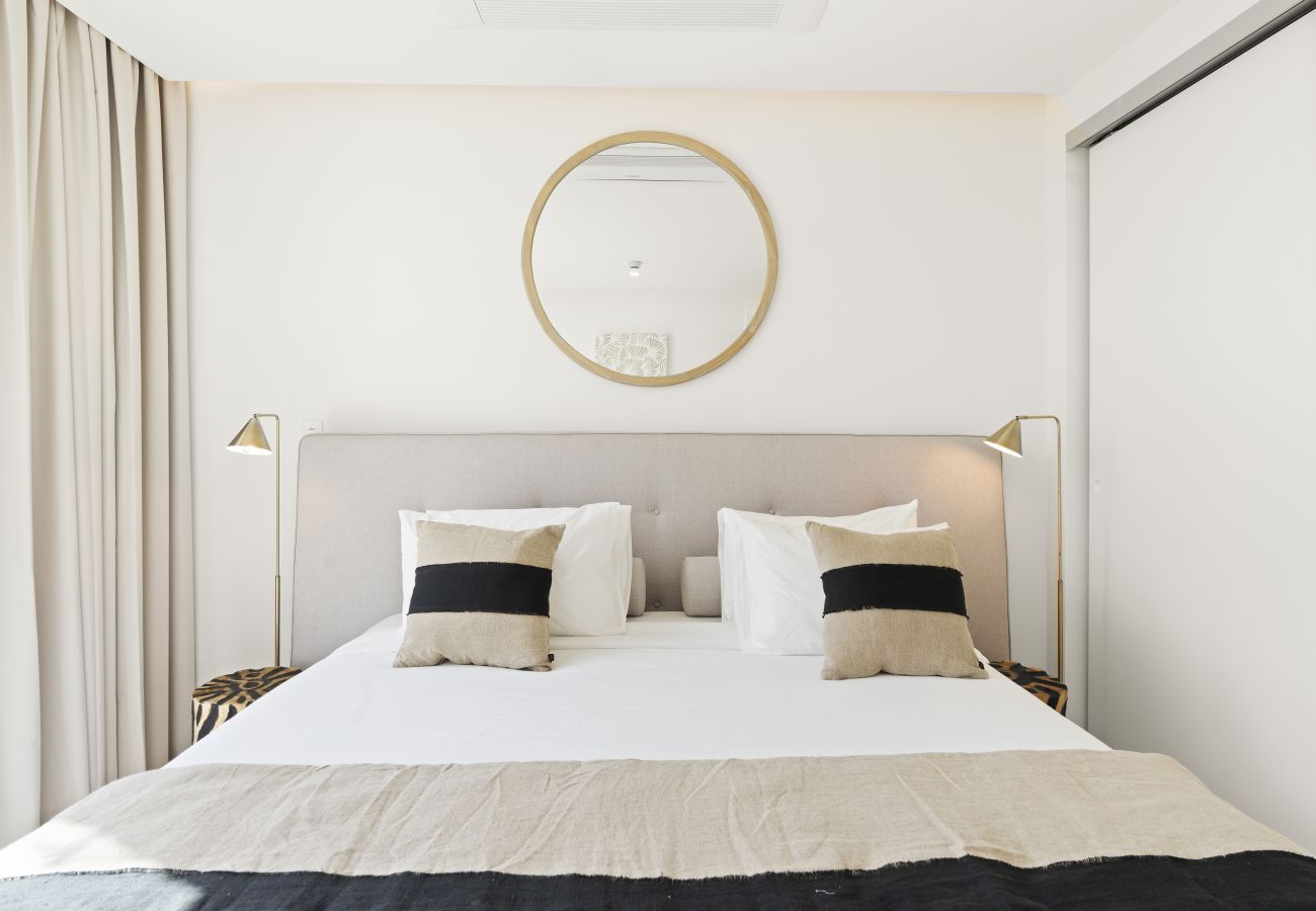 Appartement à Cupecoy - B-1004 Stunning corner apartment with spectacular