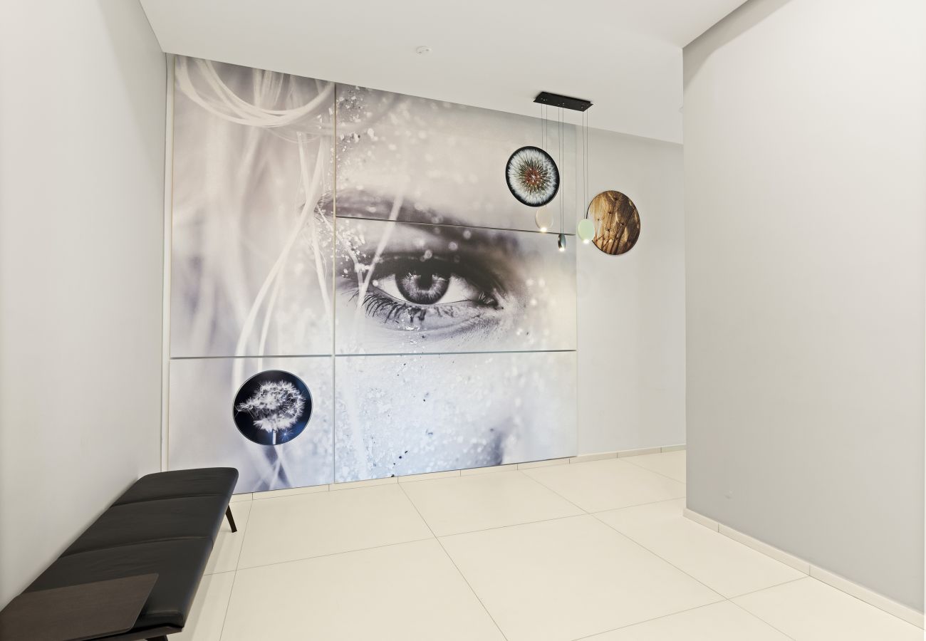 Appartement à Cupecoy - B-1004 Stunning corner apartment with spectacular