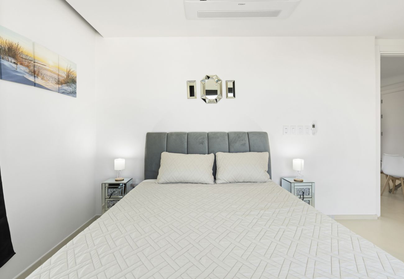 Appartement à Cupecoy - B-505 Beautiful one bedroom unit